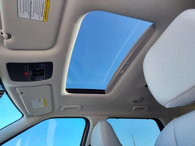 Thumbnail: 2026 Hyundai Palisade - 17