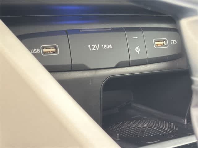 Thumbnail: 2023 Hyundai Tucson - 23