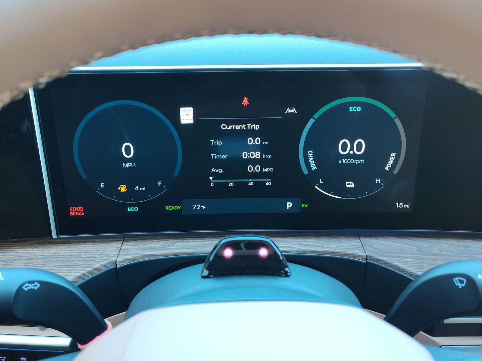 Thumbnail: 2026 Hyundai Santa Fe - 26