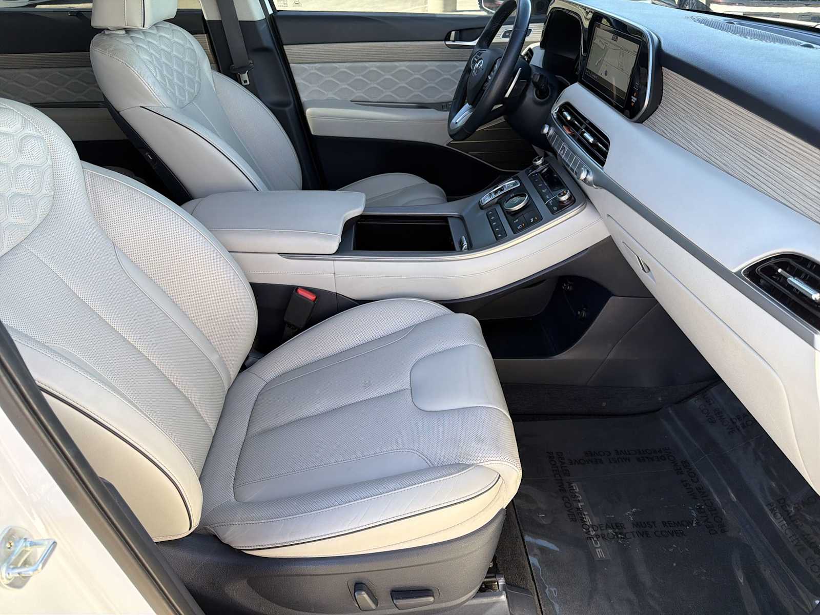 Thumbnail: 2022 Hyundai Palisade - 20