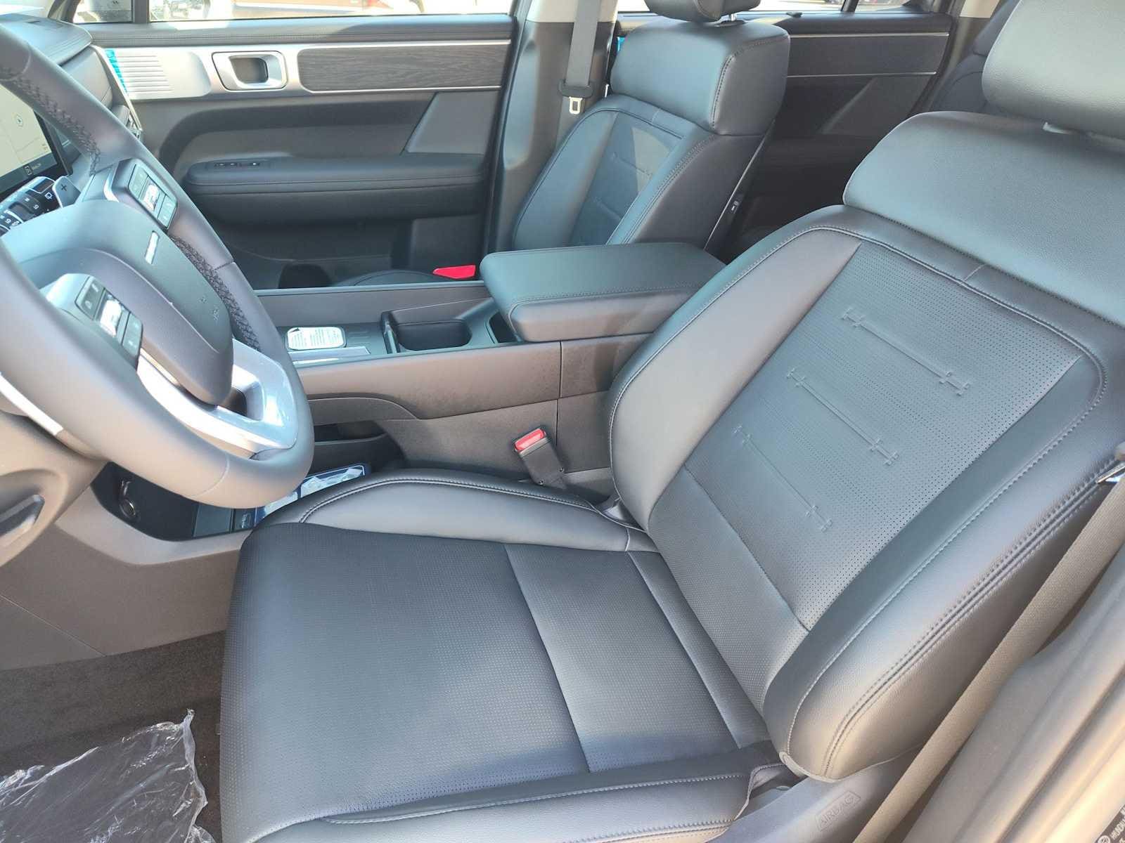 Thumbnail: 2026 Hyundai Santa Fe - 13