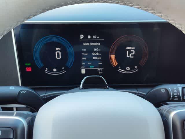 Thumbnail: 2026 Hyundai Santa Fe - 26