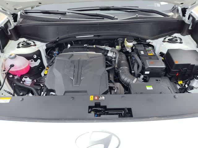 Thumbnail: 2026 Hyundai Palisade - 12