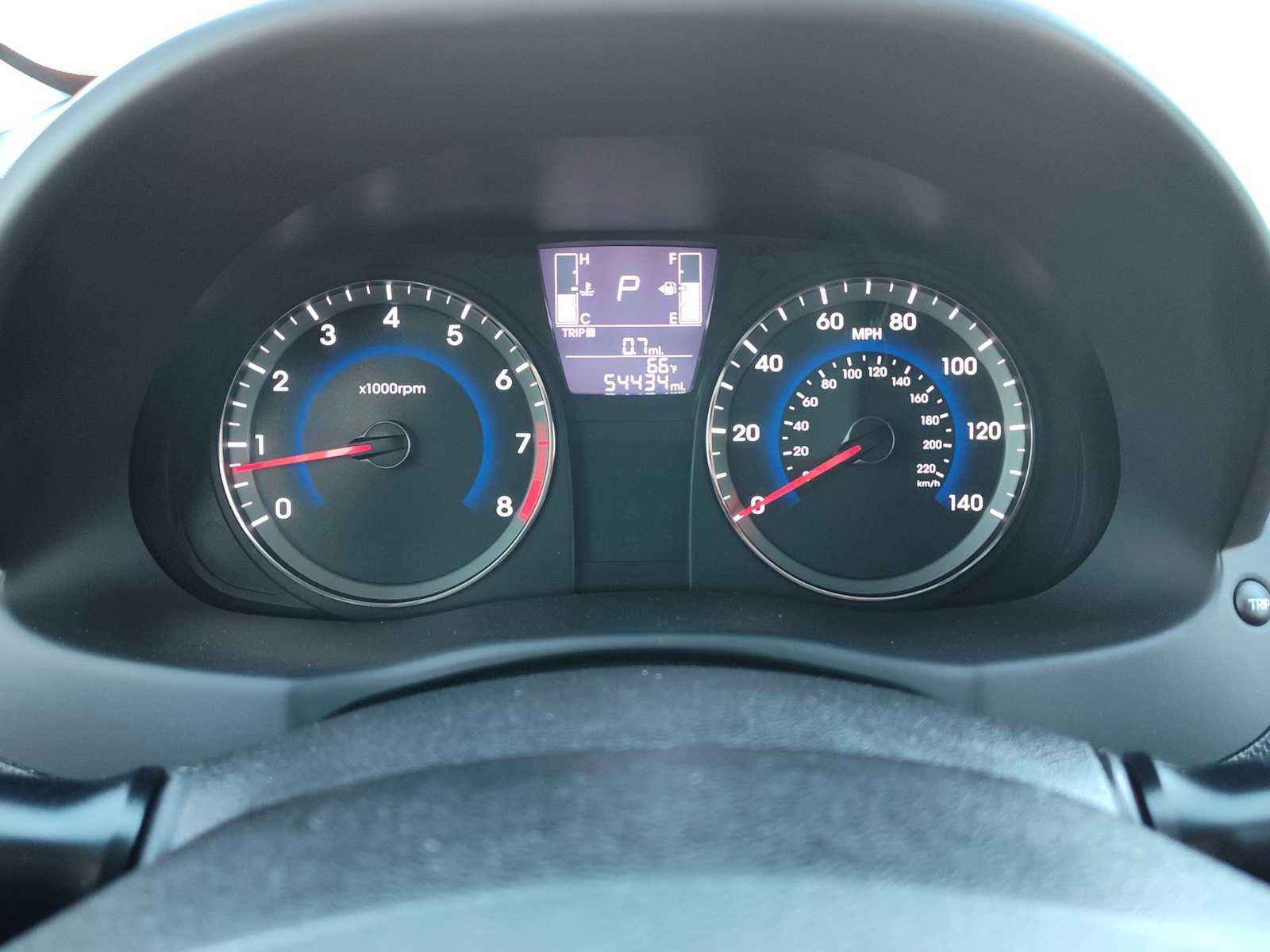 Thumbnail: 2017 Hyundai Accent - 25