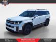 New 2027 Hyundai Santa Fe HEV Calligraphy SUV