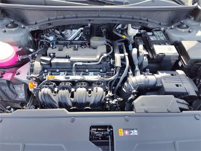 Thumbnail: 2026 Hyundai Tucson - 11