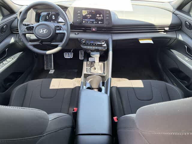 Thumbnail: 2026 Hyundai Elantra - 12