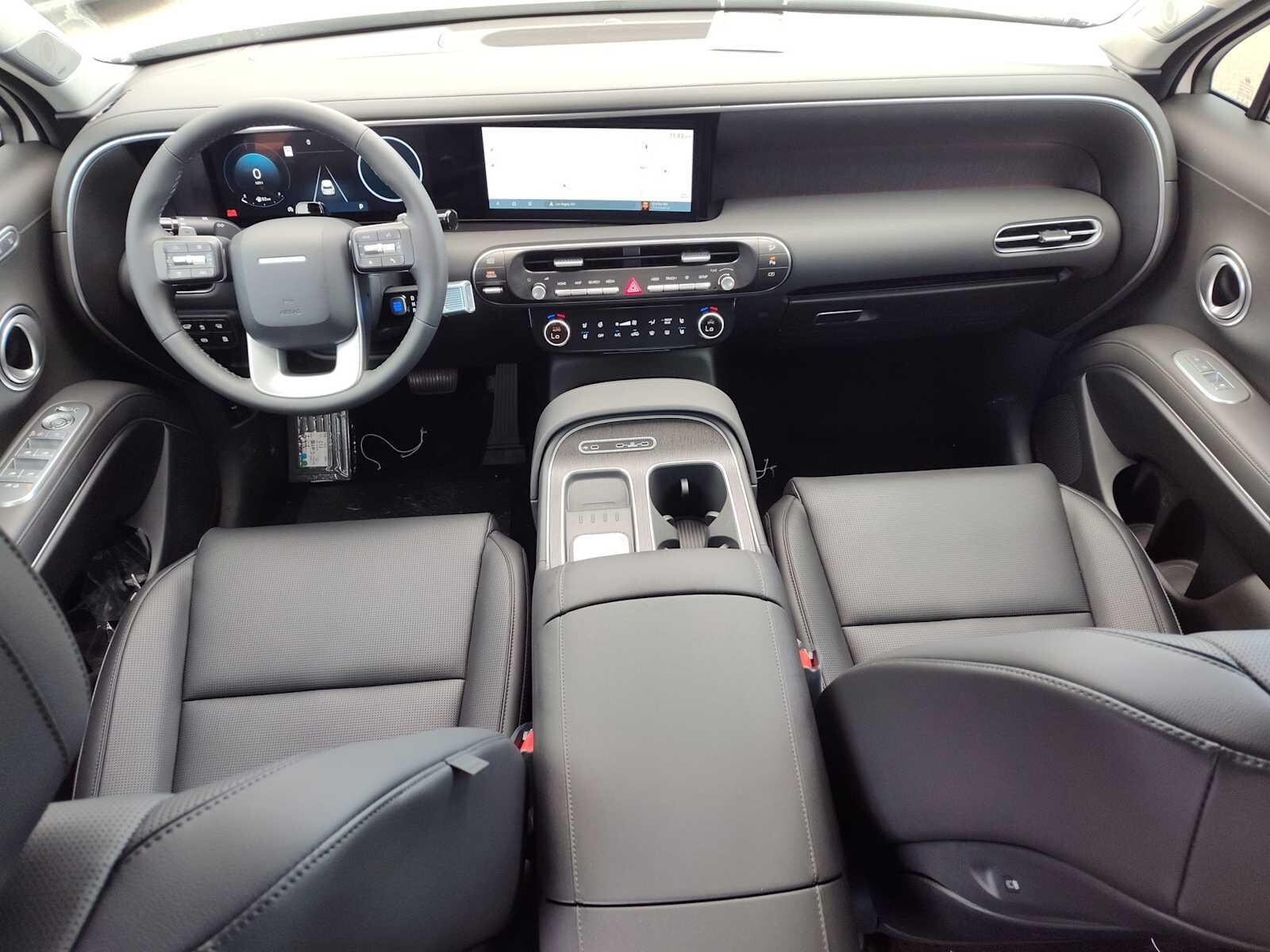 Thumbnail: 2026 Hyundai Palisade - 12