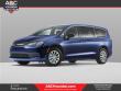Used 2020 Chrysler Voyager LX Van Passenger Van