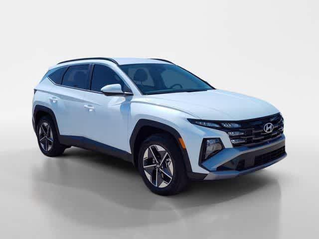 Thumbnail: 2026 Hyundai Tucson - 7