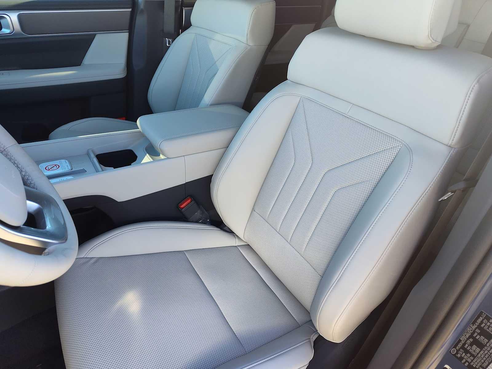 Thumbnail: 2026 Hyundai Santa Fe - 13