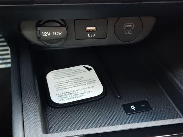 Thumbnail: 2026 Hyundai Elantra - 24