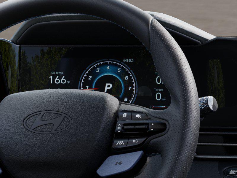 Thumbnail: 2025 Hyundai Elantra - 14