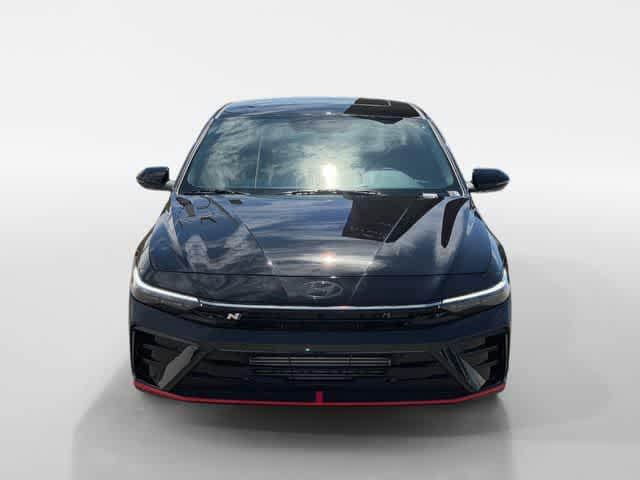 Thumbnail: 2026 Hyundai Elantra - 8