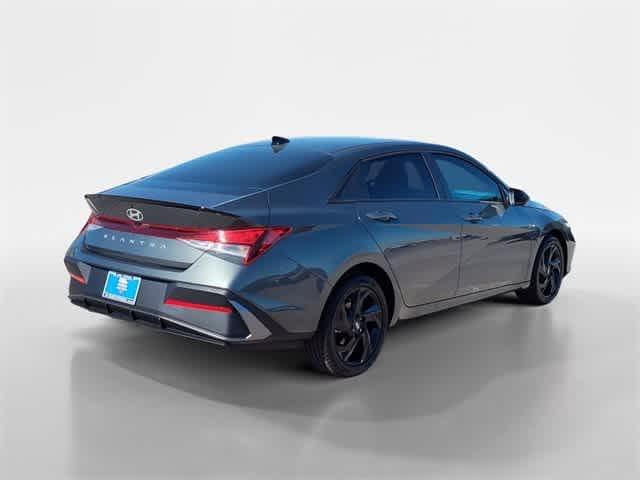 Thumbnail: 2026 Hyundai Elantra - 6