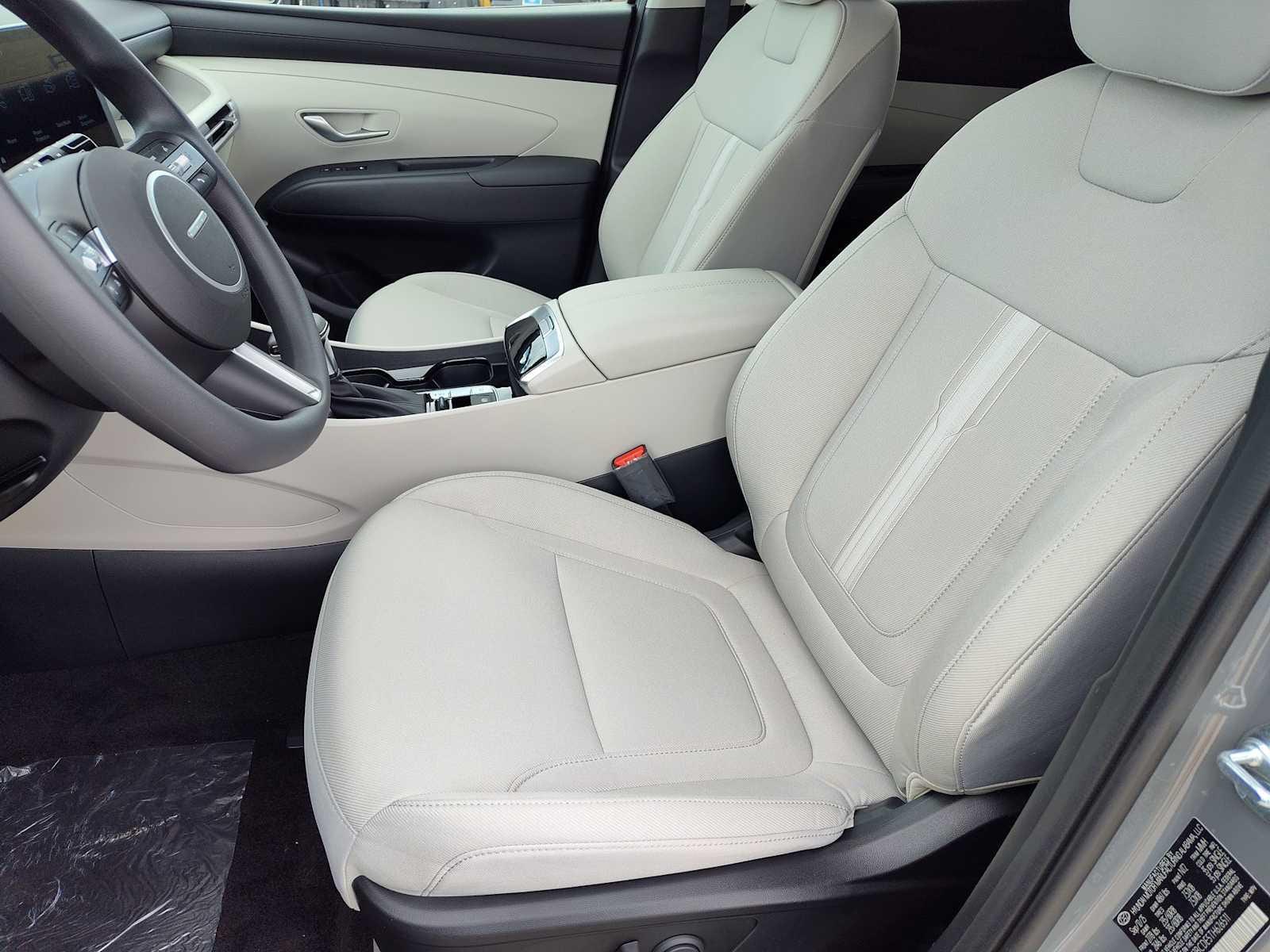 Thumbnail: 2026 Hyundai Tucson - 13