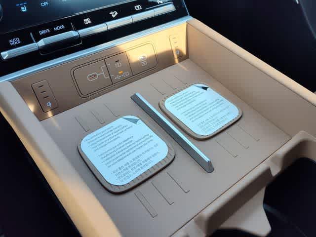 Thumbnail: 2026 Hyundai Santa Fe - 25