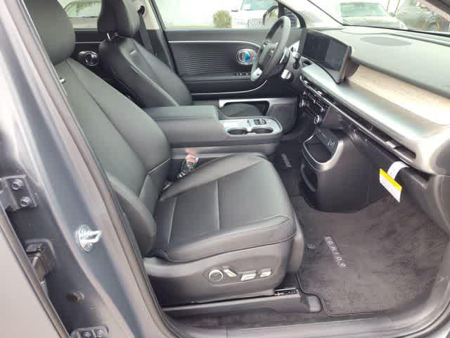 Thumbnail: 2026 Hyundai Ioniq - 20