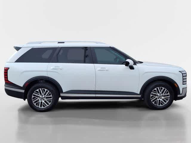 Thumbnail: 2026 Hyundai Palisade - 7