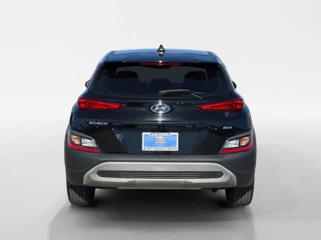Thumbnail: 2022 Hyundai Kona - 4