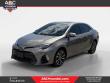 Used 2019 Toyota Corolla L Sedan