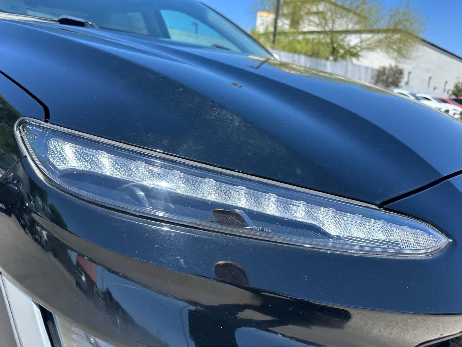 Thumbnail: 2023 Hyundai Kona - 18