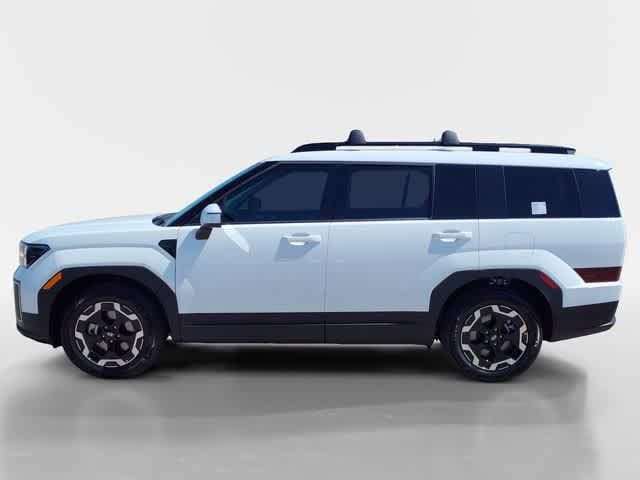Thumbnail: 2026 Hyundai Santa Fe - 2