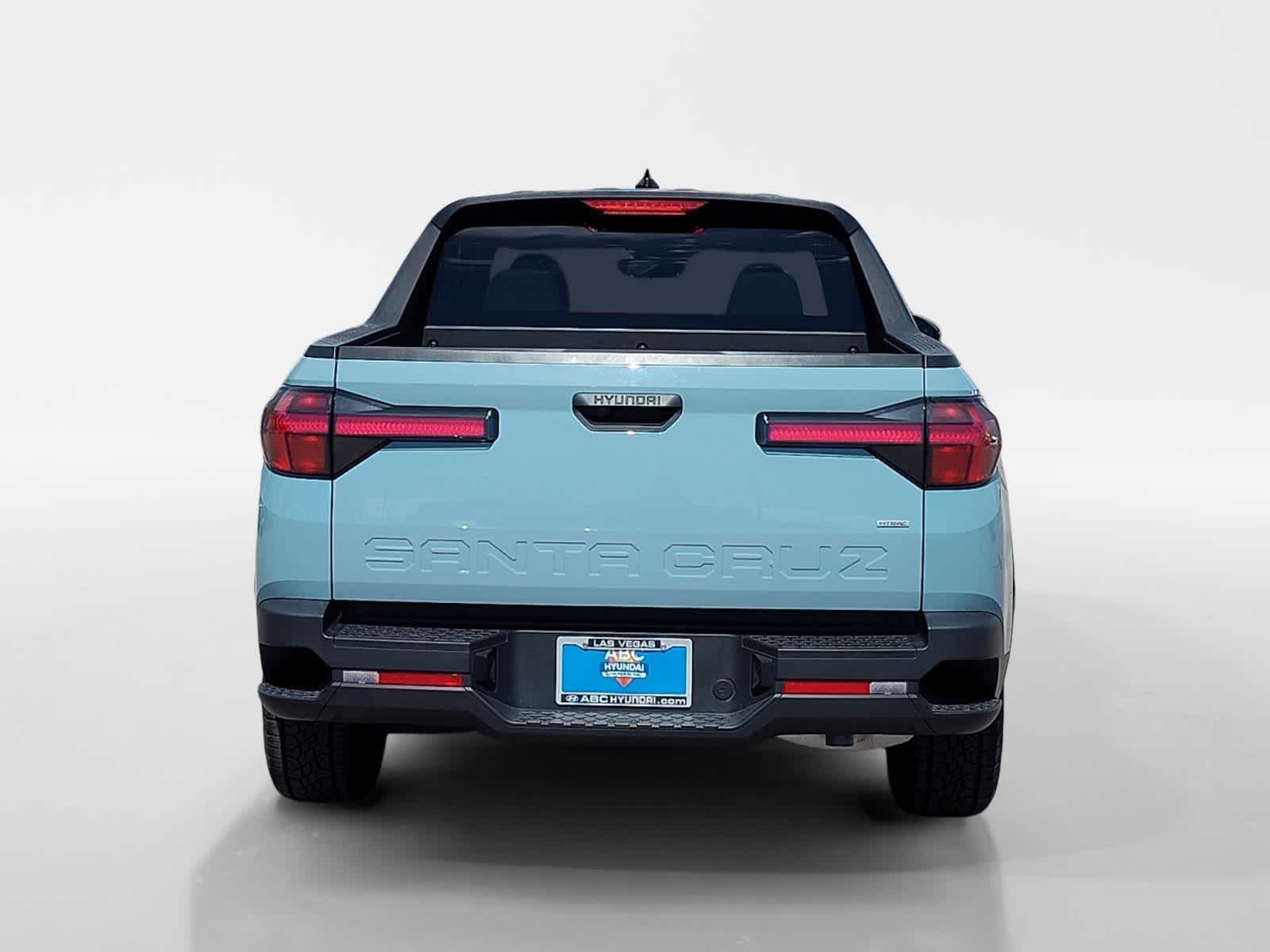 Thumbnail: 2022 Hyundai Santa Cruz - 4