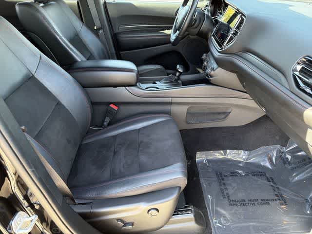 Thumbnail: 2022 Dodge Durango - 19