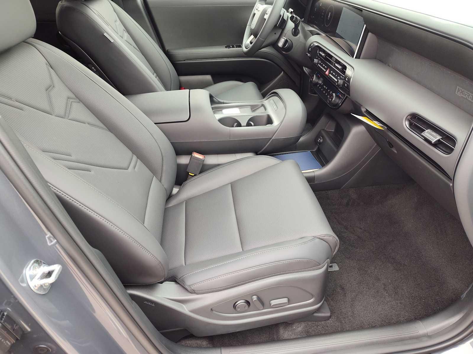 Thumbnail: 2026 Hyundai Palisade - 20