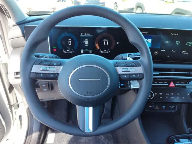 Thumbnail: 2026 Hyundai Tucson - 19