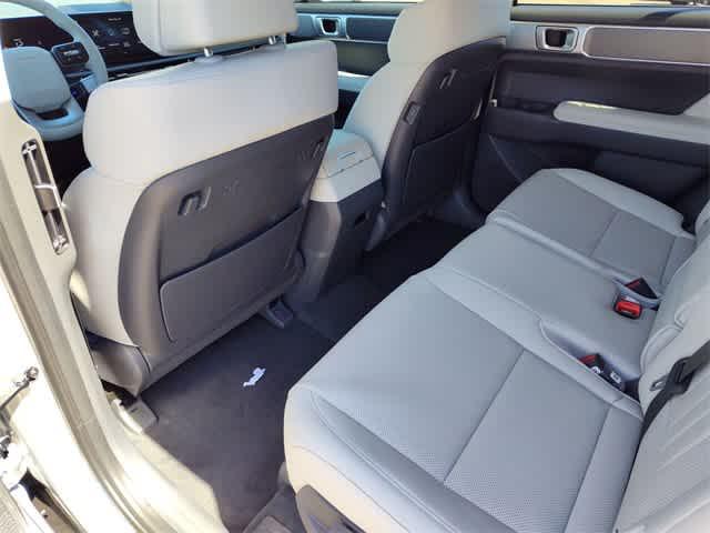 Thumbnail: 2026 Hyundai Santa Fe - 15