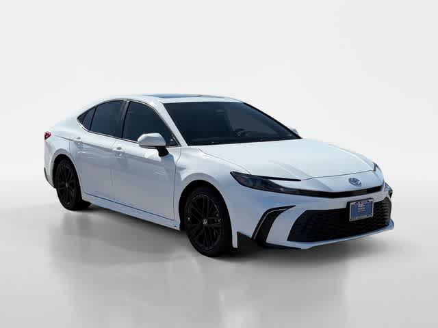Thumbnail: 2025 Toyota Camry - 7
