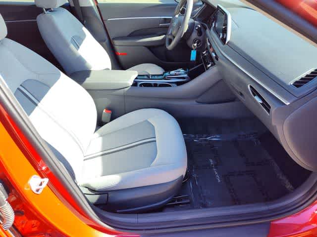 Thumbnail: 2020 Hyundai Sonata - 17