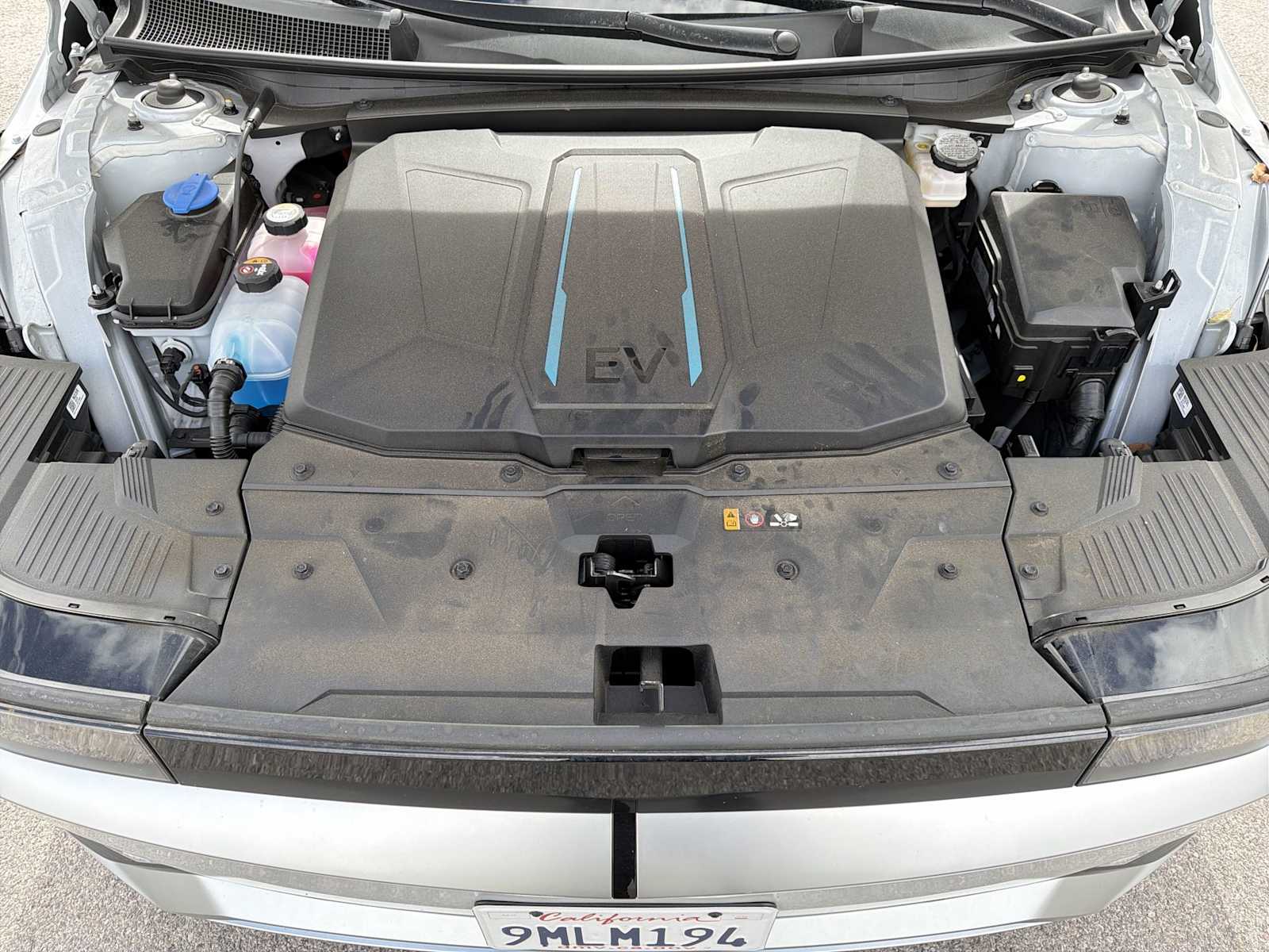 Thumbnail: 2024 Hyundai Ioniq 5 - 11