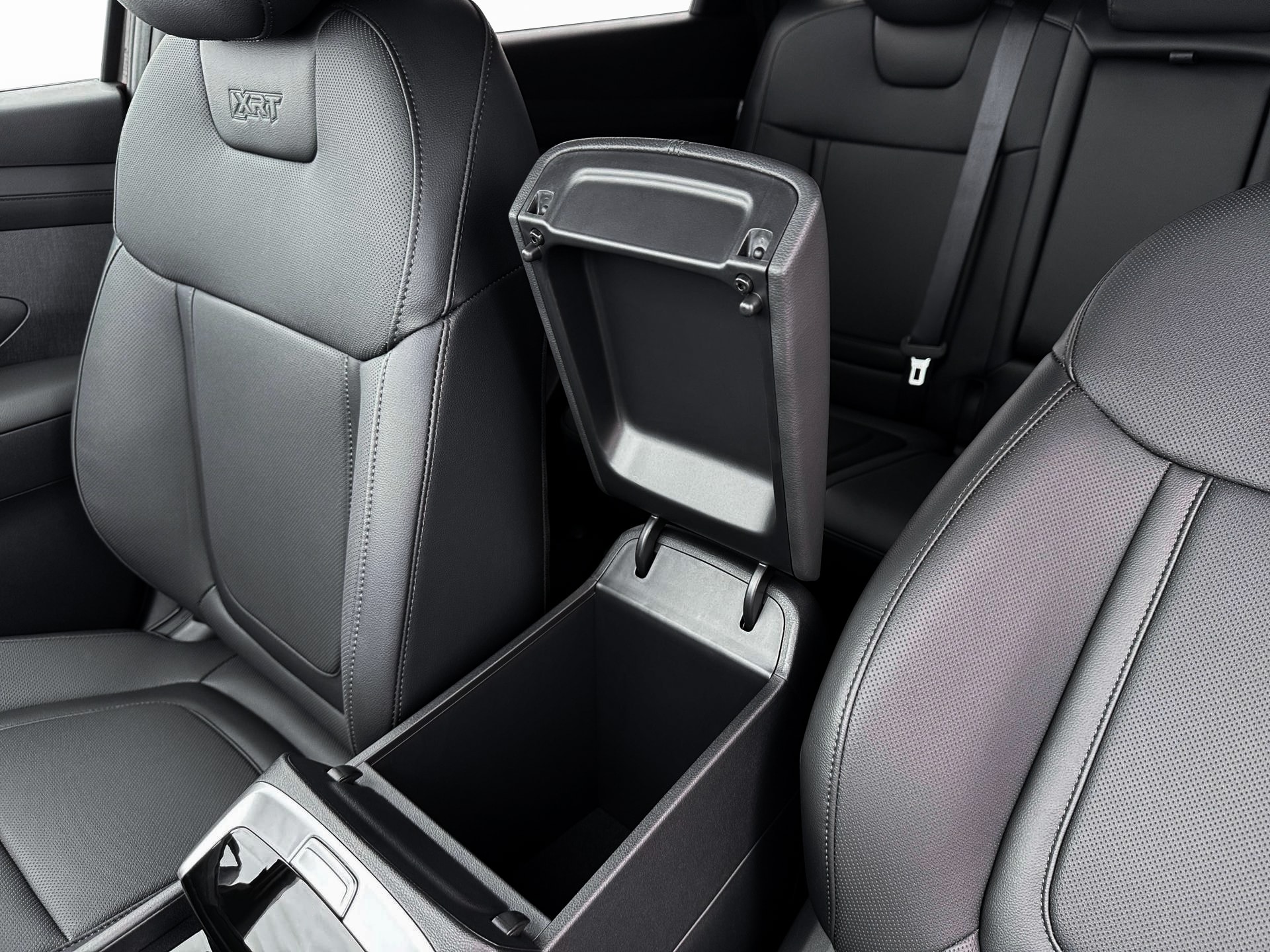 Thumbnail: 2026 Hyundai Tucson - 18