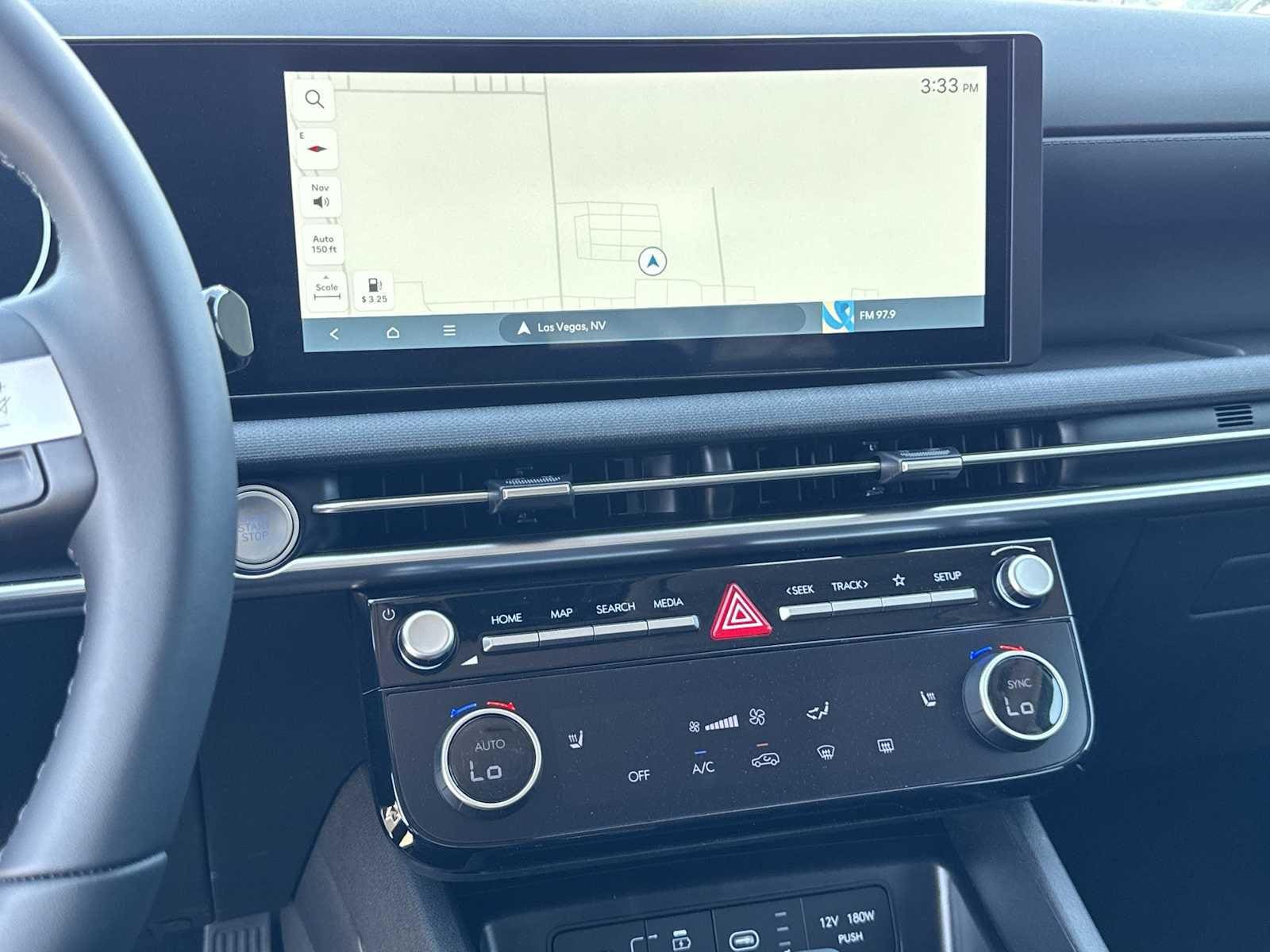 Thumbnail: 2025 Hyundai Tucson - 21