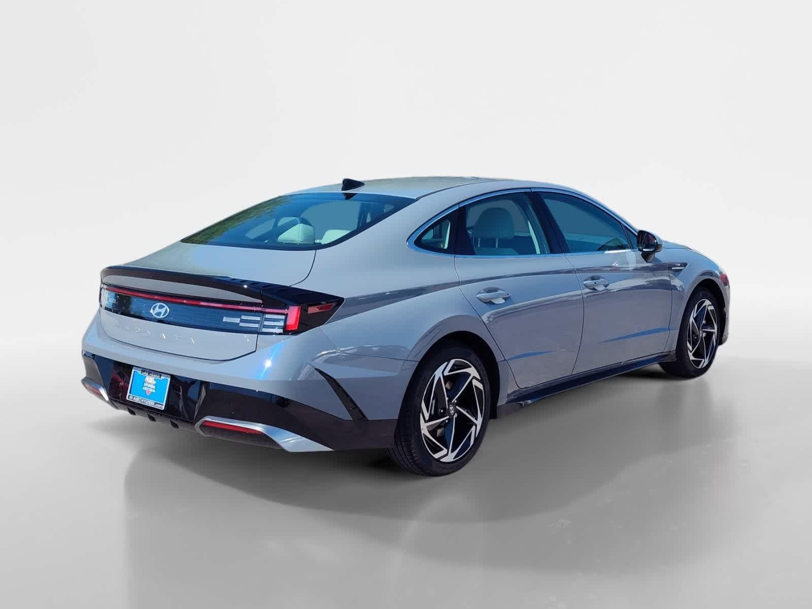 Thumbnail: 2026 Hyundai Sonata - 5