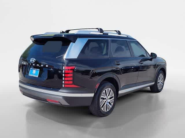 Thumbnail: 2026 Hyundai Palisade - 5