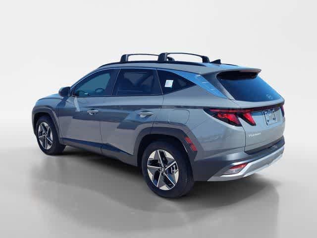 Thumbnail: 2026 Hyundai Tucson - 3