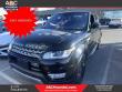 Used 2016 Land Rover Range Rover Sport 3.0L V6 Supercharged HSE SUV