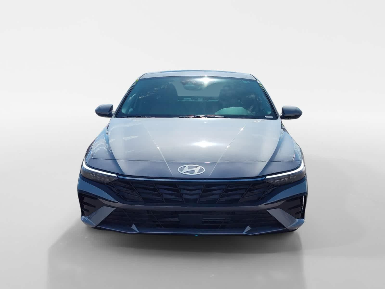 Thumbnail: 2025 Hyundai Elantra - 8