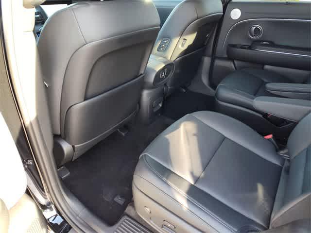 Thumbnail: 2026 Hyundai Palisade - 15