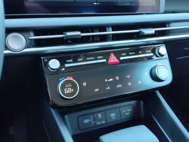 Thumbnail: 2026 Hyundai Tucson - 20