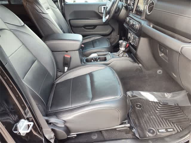 Thumbnail: 2021 Jeep Wrangler - 19