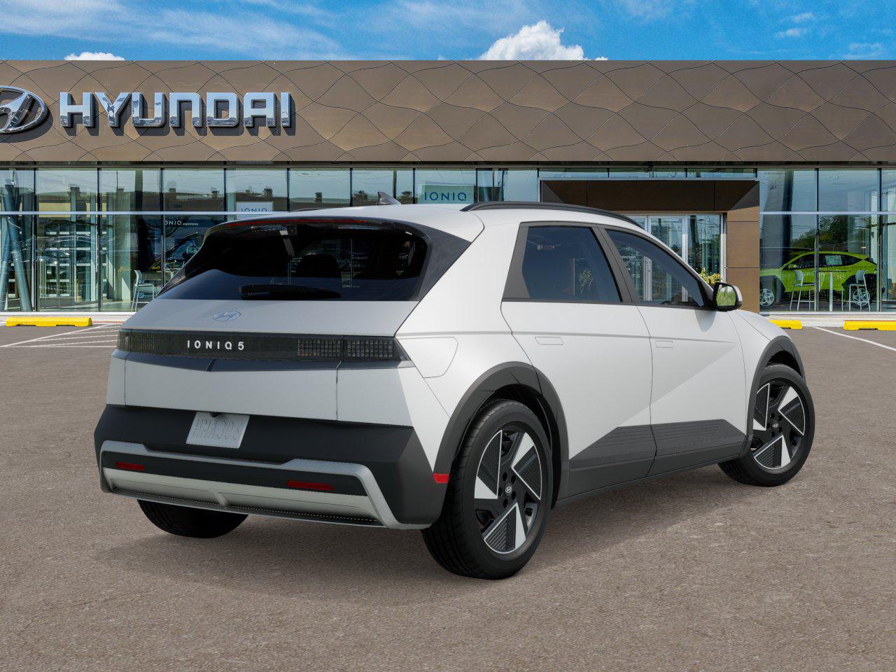 Thumbnail: 2025 Hyundai Ioniq 5 - 4