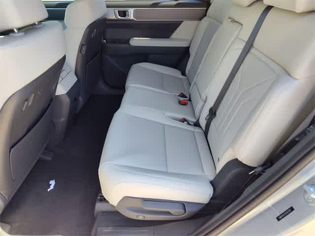 Thumbnail: 2026 Hyundai Santa Fe - 16