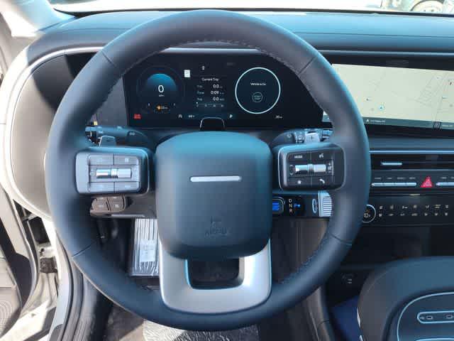 Thumbnail: 2026 Hyundai Palisade - 21