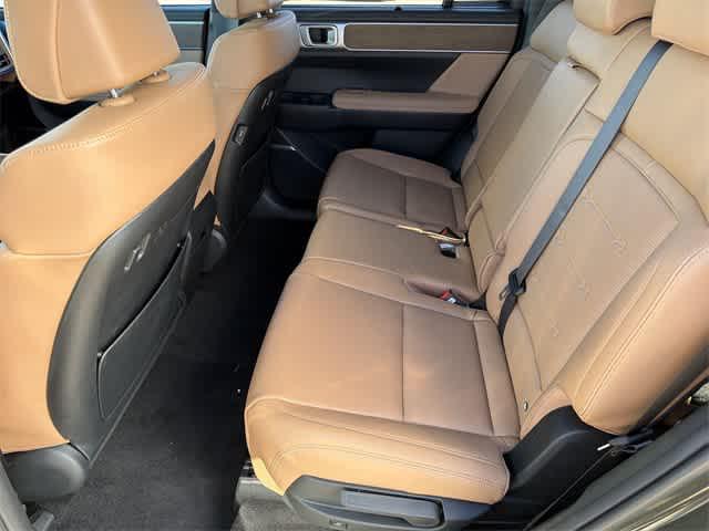 Thumbnail: 2026 Hyundai Santa Fe - 17