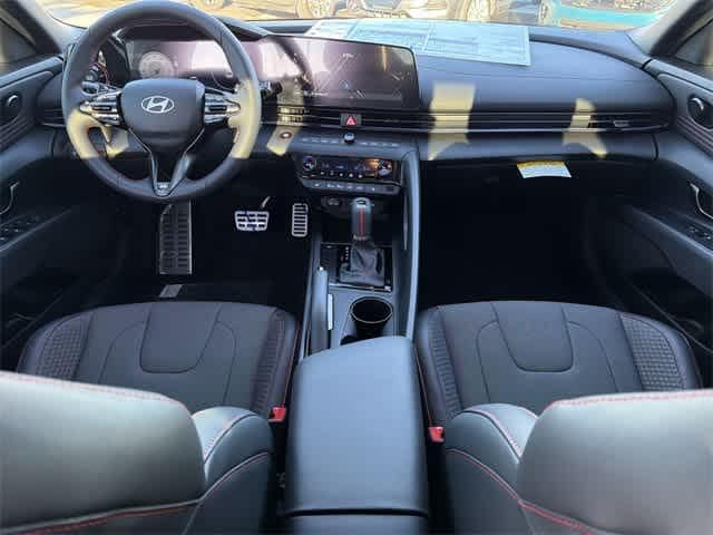 Thumbnail: 2026 Hyundai Elantra - 12